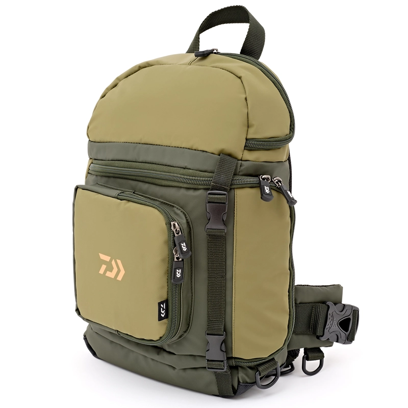Daiwa Game Roto Rucksack